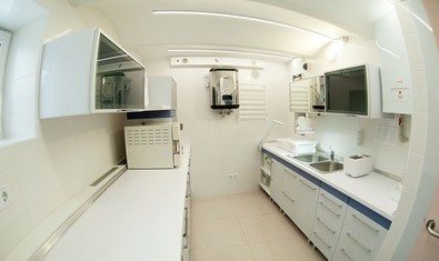 Стоматологическая клиника «Mamont»