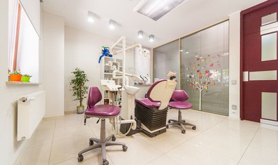 Стоматологический центр «ЕЦДС - Европейский Центр Детской Стоматологии»
