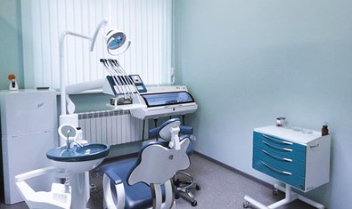 Стоматологическая клиника «Частная практика»