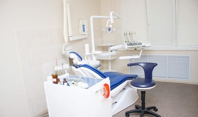 Стоматологическая клиника «Dental Clinic»