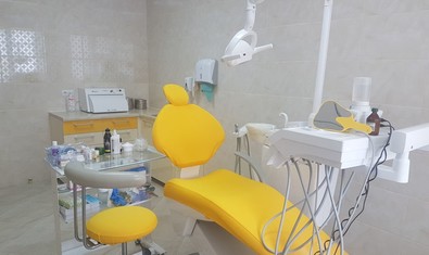 Стоматологическая клиника «Dental House»