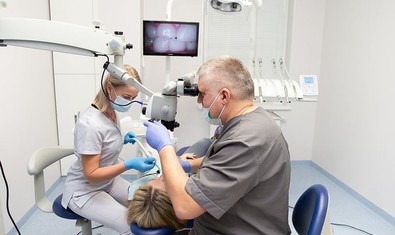 Стоматологическая клиника «Dental Park»