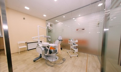 Стоматологическая клиника «Dental room»