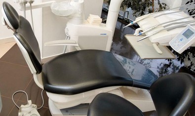 Стоматологическая клиника «Dental Solutions»