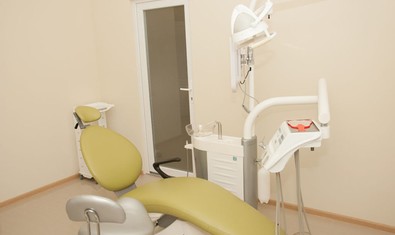 Стоматологическая клиника «Happy-dent»