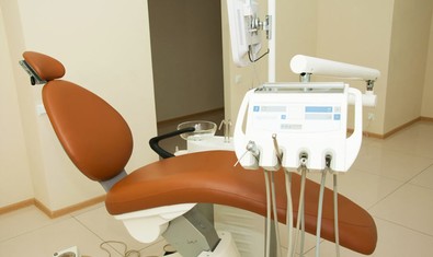 Стоматологическая клиника «Happy-dent»