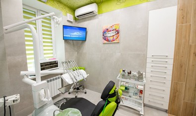 Стоматологическая клиника «Masters Dental Clinic»