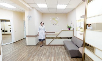 Стоматологическая клиника «New Style»