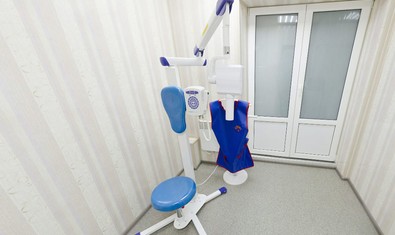 Стоматологическая клиника «New Style»