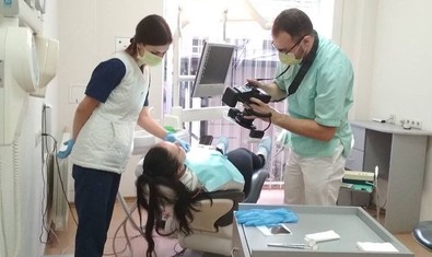 Стоматологическая клиника «Ortho dental clinic»
