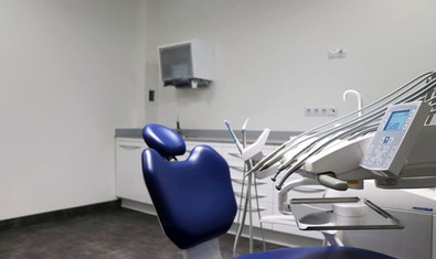 Стоматологическая клиника «Qualität dental clinic»