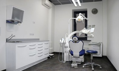 Стоматологическая клиника «Qualität dental clinic»