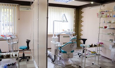 Стоматологическая клиника «Smile Dent»