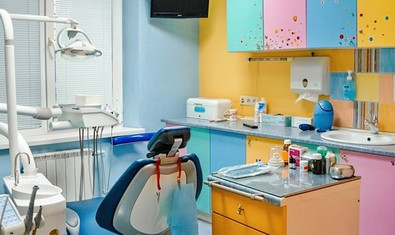 Стоматологическая клиника «Ваш стоматолог»