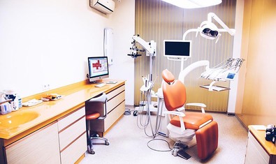 Стоматологический центр «S&T Dent»