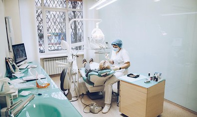 Стоматологический центр «S&T Dent»