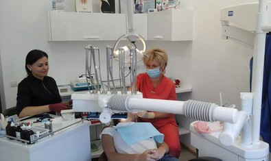 Стоматологический центр «Вита»