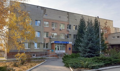 Харьковская городская стоматологическая поликлиника №7