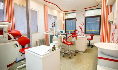 Стоматологическая клиника «Арт-стоматология»