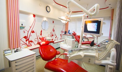 Стоматологическая клиника «Арт-стоматология»