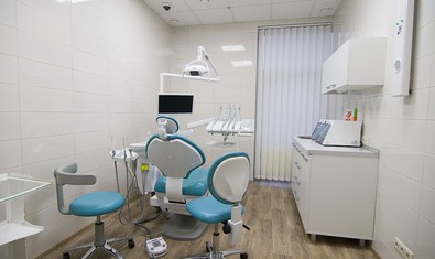 Стоматологическая клиника «Биостом»