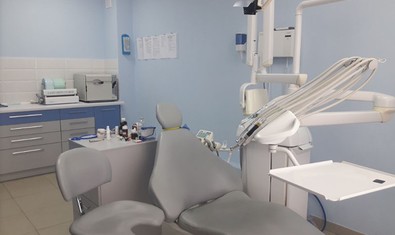 Стоматология La Denta