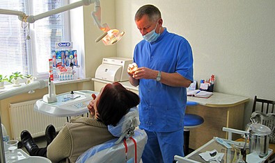 Стоматологическая клиника «Sumskaya»