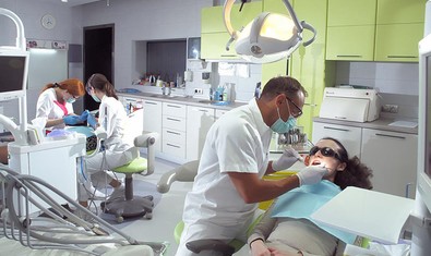 Ортодонтический центр «Ортокон плюс»