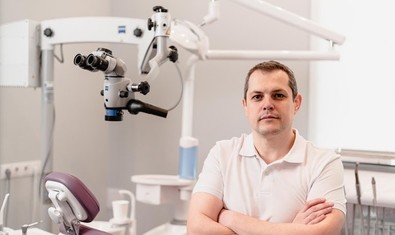 Стоматология Dr.Samsonov