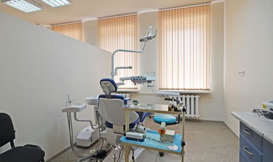 Стоматологический кабинет Ti.GranDent