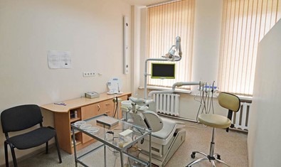 Стоматологический кабинет Ti.GranDent