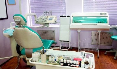 Стоматологичеcкая клиника «Risus»