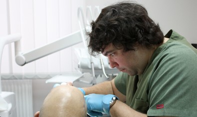 Стоматологическая клиника «Астра Стоматология»