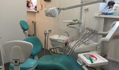 Стоматологическая клиника «Джанелидзе»