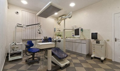 Стоматологическая клиника «Elite Denta»
