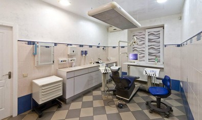 Стоматологическая клиника «Elite Denta»