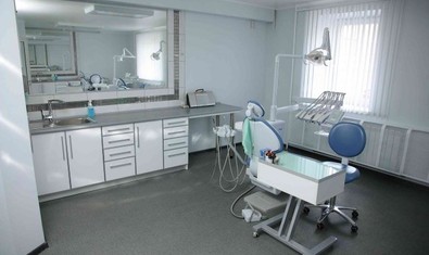 Стоматологическая клиника «Каумари»
