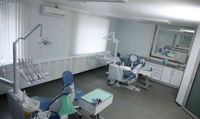 Стоматологическая клиника «Каумари»