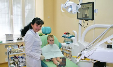 Стоматологическая клиника «Vipstom»