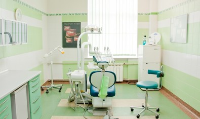 Стоматологическая клиника «Вивастом»