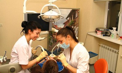Центр клинической стоматологии «ЦКС»