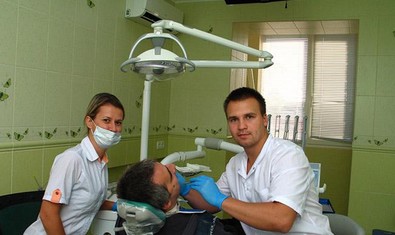 Центр клинической стоматологии «ЦКС»