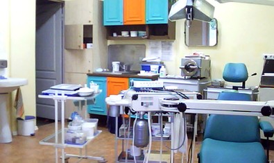 Стоматологический кабинет «Stasstoma»
