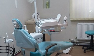 Стоматологический кабинет «White Smile»