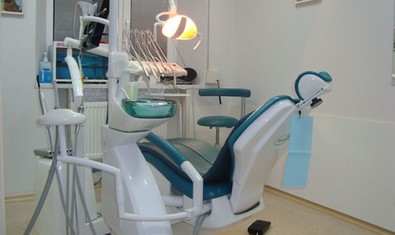 Стоматологическая клиника «Пальмира»