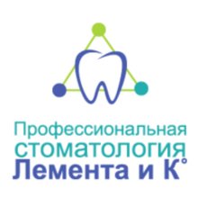 Стоматологическая клиника «Лемента и Ко»