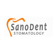 Стоматологическая клиника «Санодент»