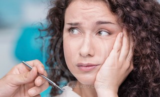 Болезни зубов: симптомы и признаки