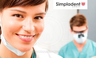 Экспресс-имплантация зубов с помощью Simpladеnt