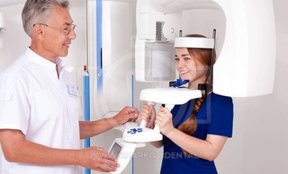 Основные отличия компьютерной томографии в стоматологии 